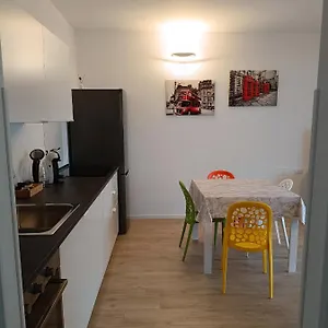 Appartamento Eden House, Lecco