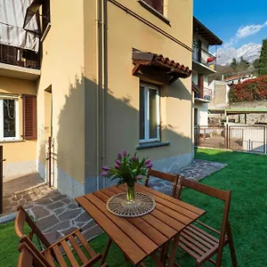 Appartamento Moonlight - Getaway, Lecco