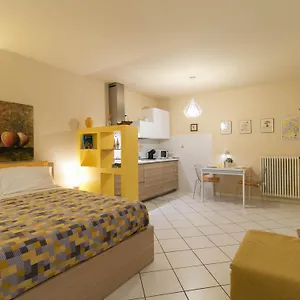 Appartamento Welcomely - Casa Lisander, Lecco